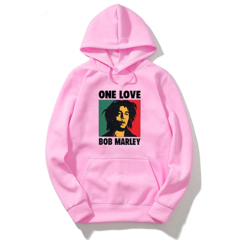 Зимняя Повседневная корейская мода Kpop Bob Marley; детская толстовка с капюшоном; пуловеры для младенцев; свитер для девочек в стиле Харадзюку; Детская уличная одежда