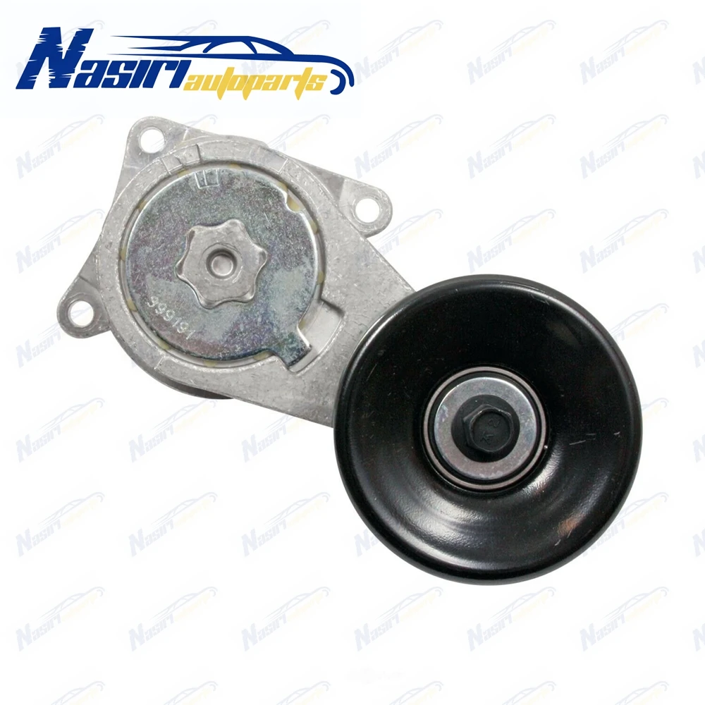 Serpentine Belt Tensioner For Toyota Supra Lexus GS300 SC300 IS300 2JZ