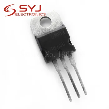 

10pcs/lot IRF630NPBF IRF630N IRF630 TO-220 New original In Stock