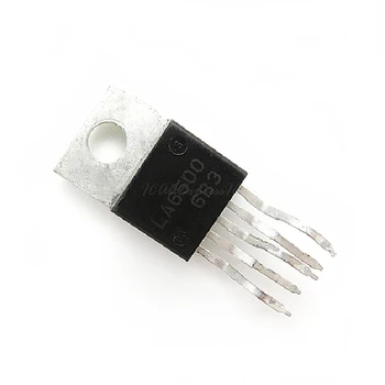 

10pcs/lot LA6500 6500 TO-220-5 In Stock