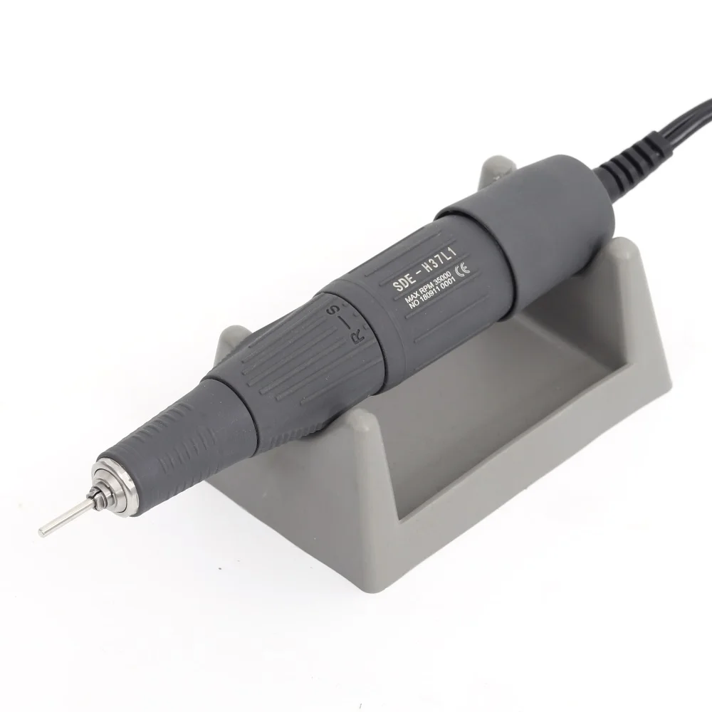보석 치과 실험실 특수 핸드피스SDE-H37L1 SDE-H37LN 35000-45000rpm