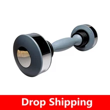 Встряхиватель веса гантели для мужчин и женщин для тренировки Тренажёр для фитнеса DVD включает в себя мускул тонизирующие гантели