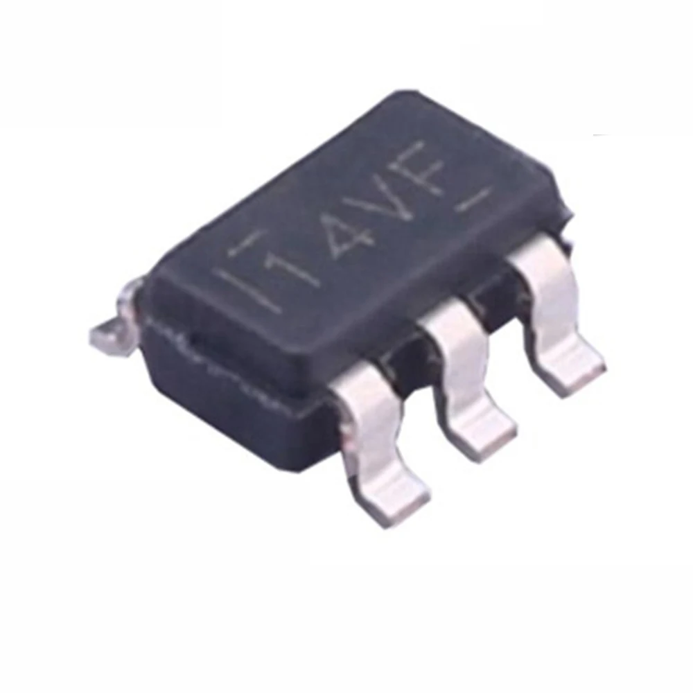 

10Pcs TLV62568DBVR TLV62568 Zeefdruk 14VF Schakelaar Voltage Regulator Chip Patch SOT23-5