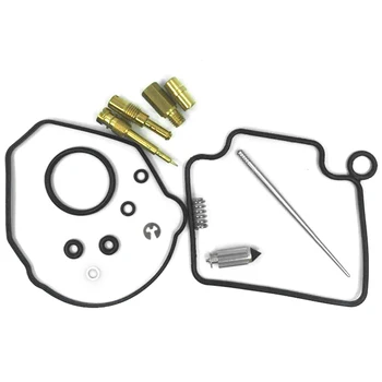 

For Honda TRX300EX Carburetor Carb Rebuild Repair Kit 1993-2008