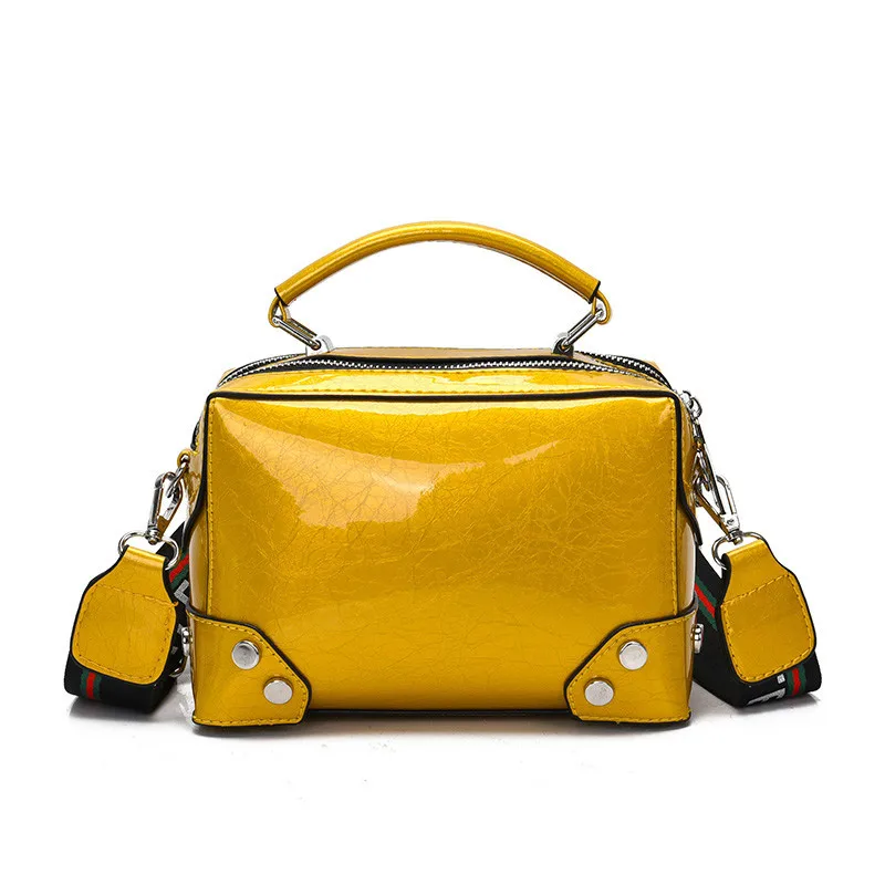 

Capacity Handbags Luxury Women Bags Designer Double Zipper Solid Color Bags Women Special Offer Women Bag 2019 Black Women V5-17