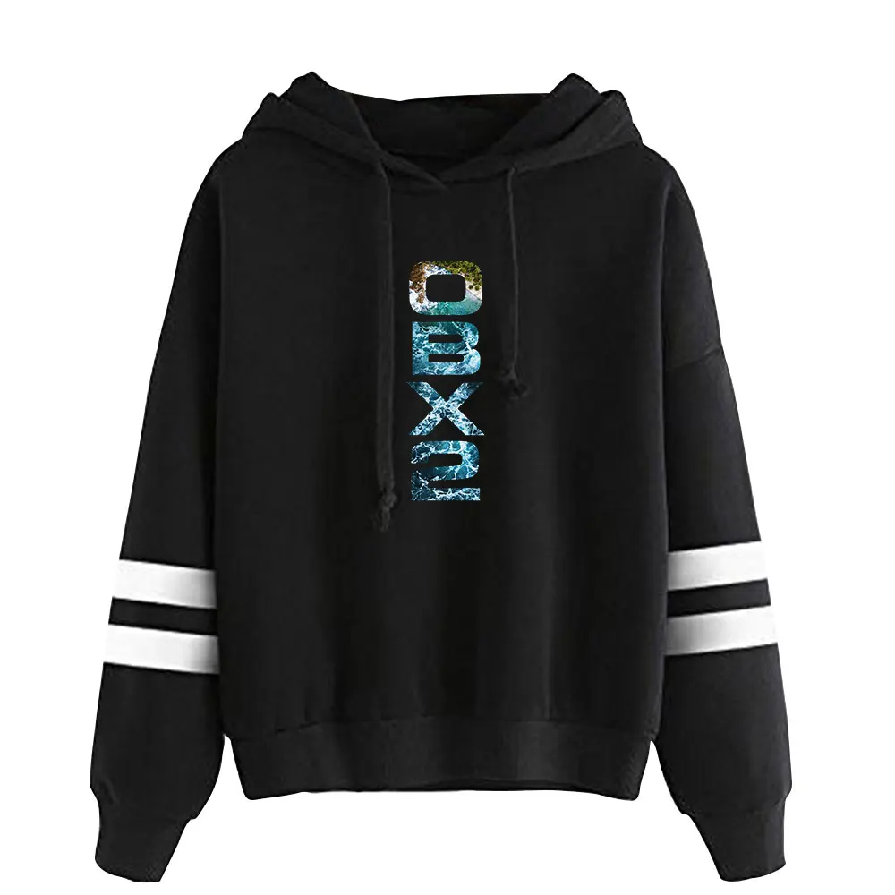 

Outer Banks Hoodie Sweatshirts Men/Women Fashion Print Pullover Unisex Harajuku Tracksui Long Sleeve