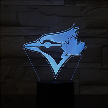 

Flightless Bird 3d Led Night Light Kids Led Nigh Lamp Final Fantasy Nightlight for Child Room Decor Light Boys Best Gift 2856