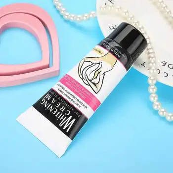 

60ml Whitening Cream Dark Skin Armpit Elbow Lightening Bikini Underarm Thigh