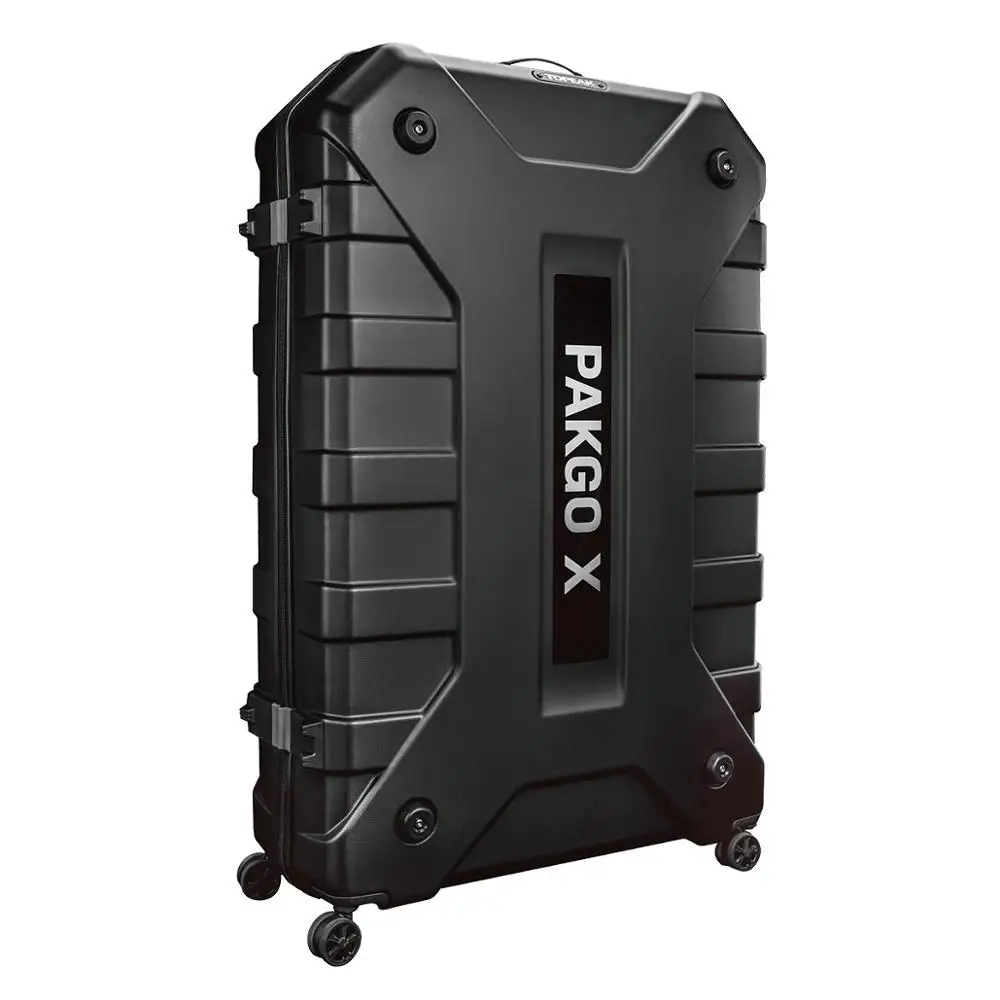 Чехол для чемодана Topeak PakGo X чехол MTB 650C/700C 26 дюймов с колесами система