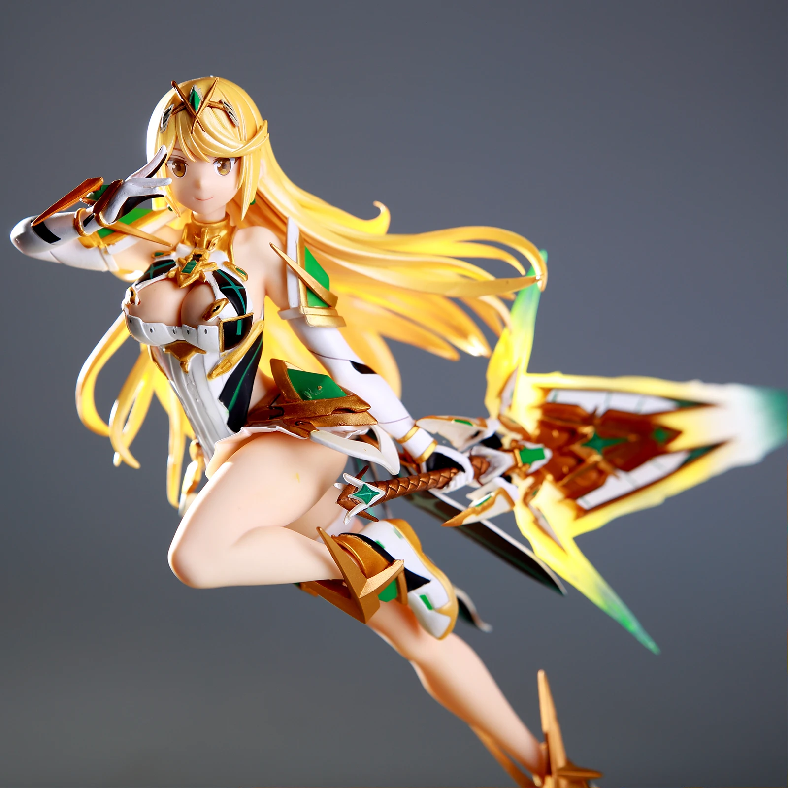 Figuras de Ação de Anime em Escala Brinquedo de Presente de Natal para Crianças Homura Hikari Pastilha Cronônicos Jogo Fate Over Pyra Combate 1 - 7 2 10 High Quality Brinquedos e hobbies