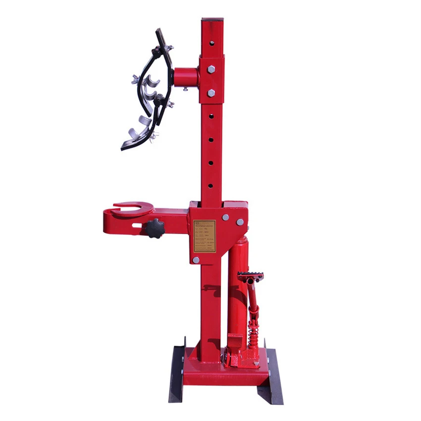 AutomobileShockAbsorberSpringDisassemblyMachineHydraulicShock