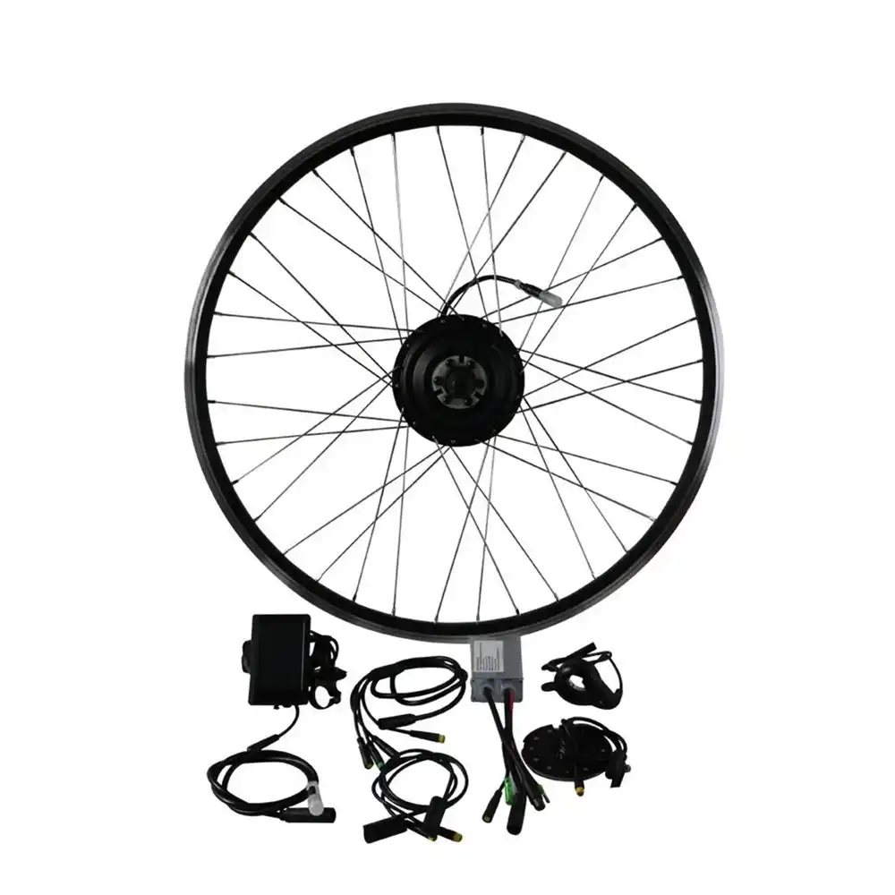 20 inch hub motor kit