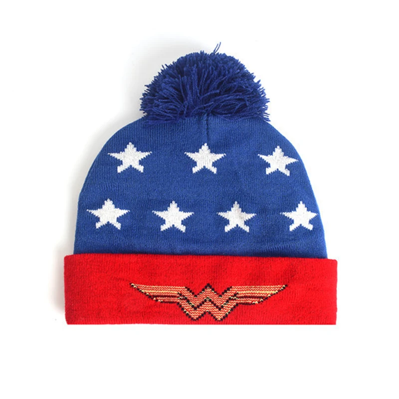 Topi Wanita Topi Musim Dingin Beanie 