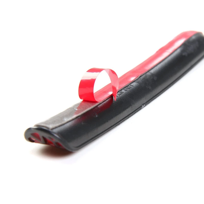 Автомобильная дверь с захватом ручки вставки Крышка Накладка для Jeep Wrangler JK & Unlimited