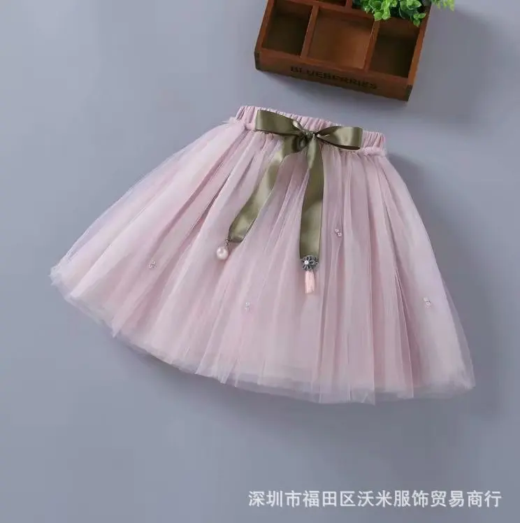 童裙