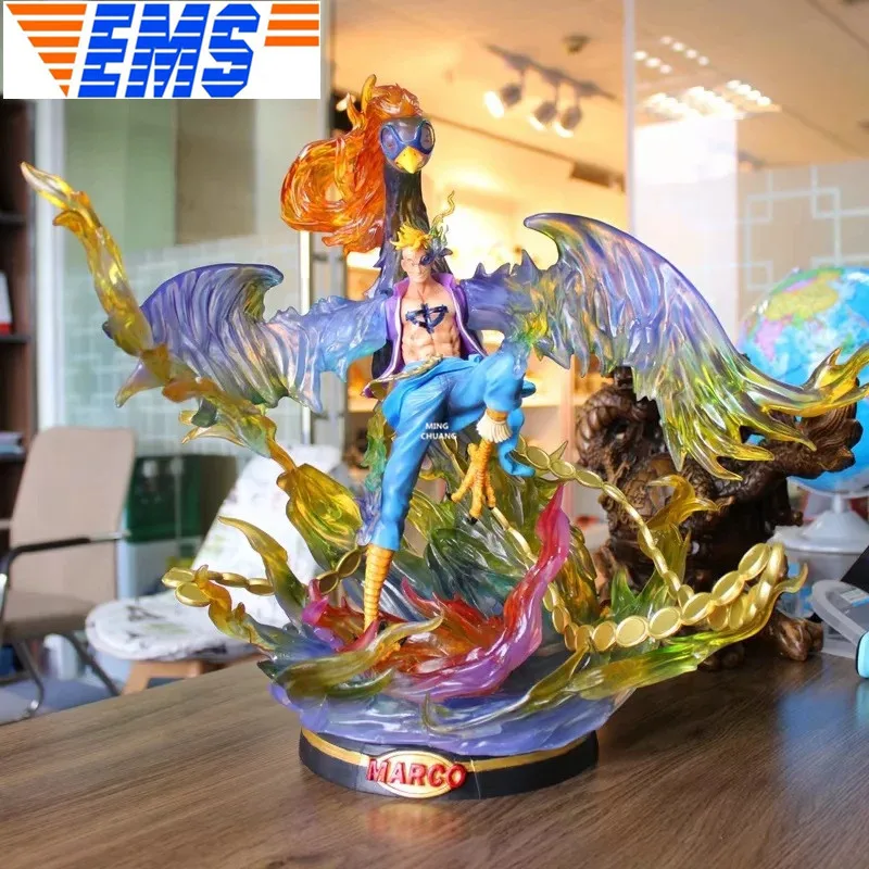 18 &quotЦельная статуя белая борода Пираты бюст Марко полная длина портрет светская