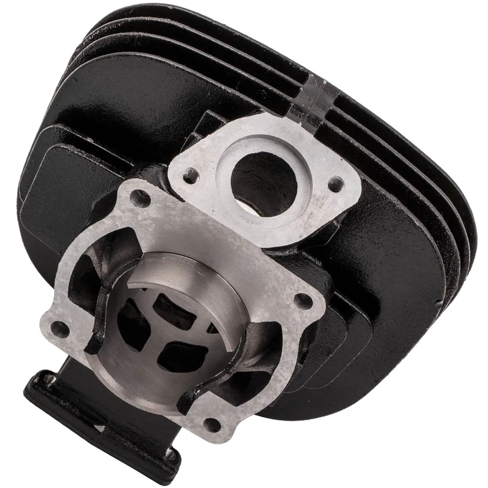 Cylinder Head Piston Gasket Top End Rebuild Kit For Yamaha Blaster 200 YFS200 1988-2006