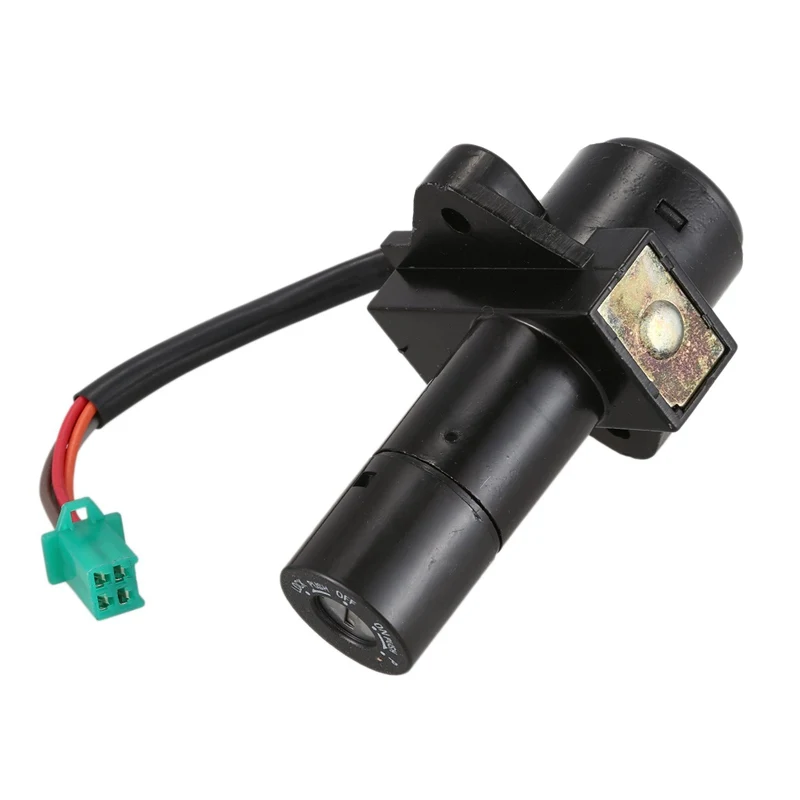 Мотоциклетный Замок зажигания для Suzuki GS 1000 1100 450 550 650 750 850 GN 250 GSX 750