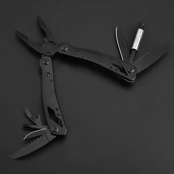 

Cutting Pliers Trimming Equipment Tool Supplies Multifunctional Folding