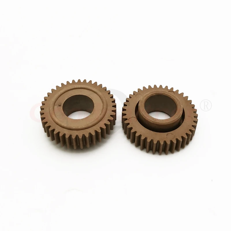 10X SCX4200 SCX4300 ML1610 Fuser Gear Z37 для Samsung SCX 4200 4300 4116 4016 мл 4521 2010 1610 2015 1710 1640 SF 560|roller gear|gear