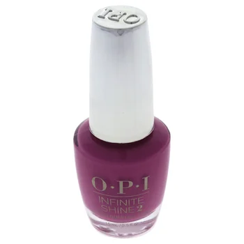 

OPI Nail Polish Gel Nail Art Infinite Shine 2 Gel Lacquer - ISL B86 - Shorts Story for Women - 0.5 oz