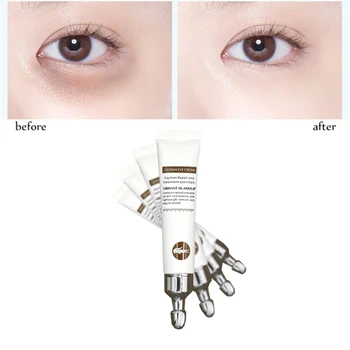 

Relieves Dark Circles And Puffiness Under Eyes Age Spot Remover Fat Granule Eliminate Puffy Wrinkles Anti Aging Eyes Creams 25m