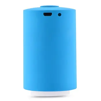 

Portable Sealing Machine Household Vacuum Sealer Food Preservation Packaging Machine Plastic Bag Laminating Machine