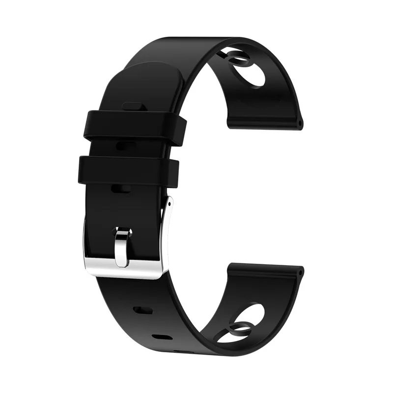 Smart Bracelet Color LCD Monitor IP67 Heart Rate Blood Pressure Counter Step Waterproof Sports Pedometer Calorie Bracelet DQ-Drop