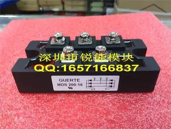 

Genuine three-phase rectifier module MDS200-16 MDS150-12--RNDZ