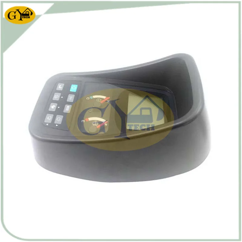 YN59S00021F3 SK250-8 монитор для кобелко-Экскаватора SK350-8 сборная панель YN59S00021F4