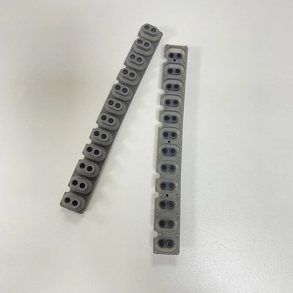 Per Korg Kross 88,Lp-180, Striscia Di Silicone Conduttivo In Gomma A Contatto Chiave Krome 88