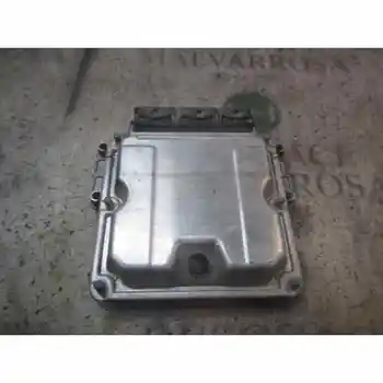 

SWITCHBOARD ENGINE EUA Nissan PRIMASTAR (X83) 1.9 dCi diesel cat [15279744]