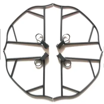 

4pcs/lot 8330 Propeller Protector Guard Quick Release Props Removable Protector Protection Bumper for DJI Mavic PRO Drone