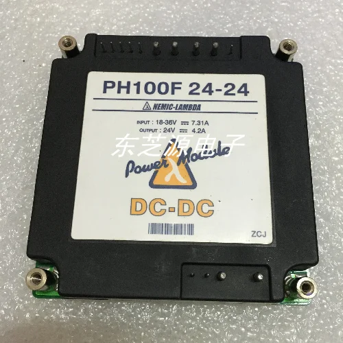 PH100F24-2 PH100F24-3 PH100F24-5 PH100F24-12 PH100F24-15 PH100F24-24 PH100F24-28