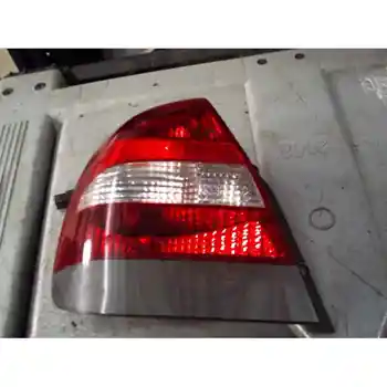 

1333626 Left Rear Daewoo Nubira Saloon 2.0 Cat