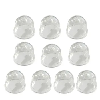 

10 Primer Bulb For Ryobi Poulan Zama Homelite Echo Stihl Carburetor Priming ECO NEW E-Moto Trimmer Brushcutter