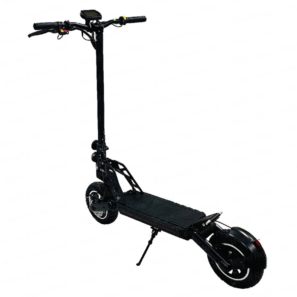 KUGOO G2 PRO Electric Scooter E-scooter Skateboard 800W 48V 13Ah Disc Brake