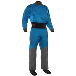 Hydroglove Rubber Drysuits For Kayaking Scuba Diving  Fishing Clothes Diving Suit Spring Winter One Pieces Men's Jumpsuit