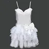 Sexy Romantic White Bride Costumes Halloween Costume For Women Performance Clothing Wedding Clothes ► Photo 2/4