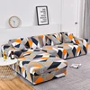 VIP Link Sofa Cover Stretch Furniture Covers Elastic Sofa Cover For living Room Copridivano Slipcovers for Armchairs Couch Cover 4