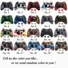IVYUEEN for Microsoft Xbox 360 Wired / Wireless Controller Silicone Rubber Protective Case Cover Skin Grips Game Accessories ► Photo 2/6
