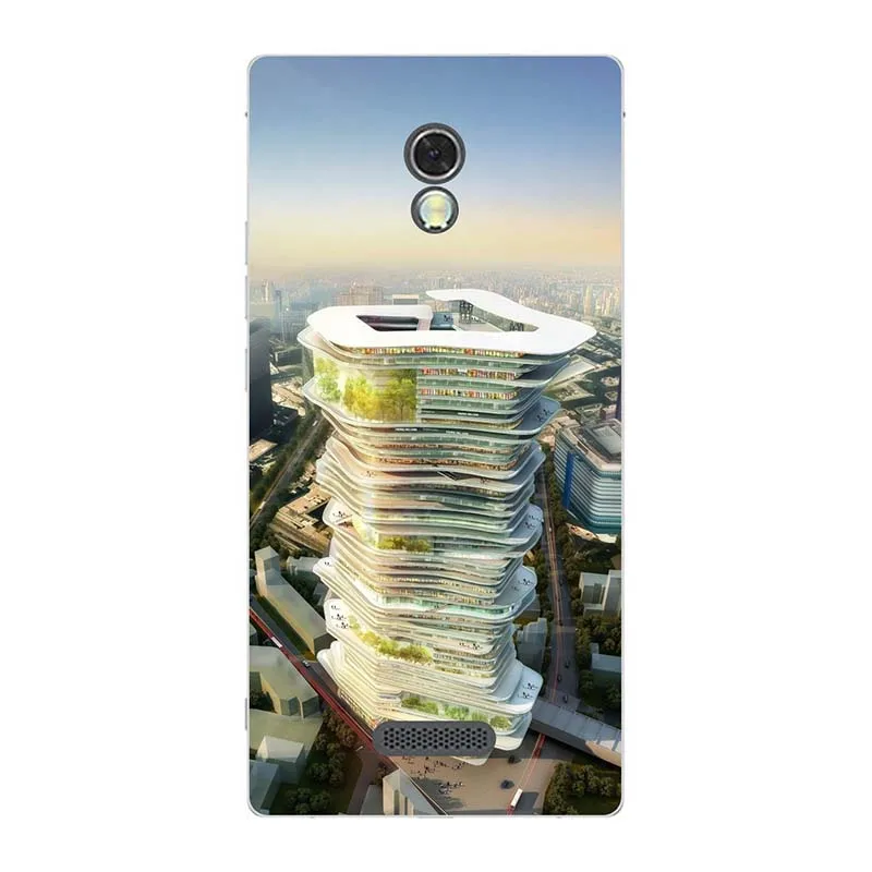 Чехол для телефона Tecno Camon C9 5," принт для Tecno C9 краска для Tecno C 9 Чехлы для Tecno Camon C 9 розовый чехол для телефона резиновый чехол - Цвет: A095