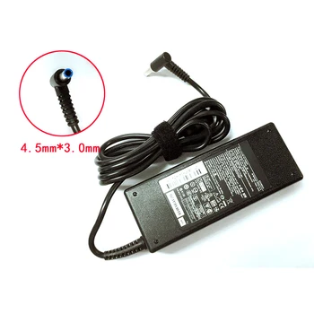 

19.5V 4.62A 90W Charger fit for HP Envy 17-j050us Notebook PC