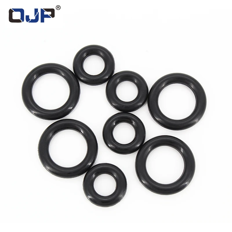 NBR Rubber O Ring Seal Gasket Automobile Petrol