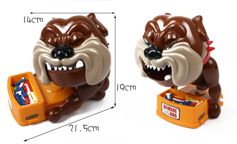 

Bone South Korea Toy Trick Steal APRIL FOOL'S DAY Taiwan Unisex Dog Small Dog Party Taiwan Desktop <14-Year-Old