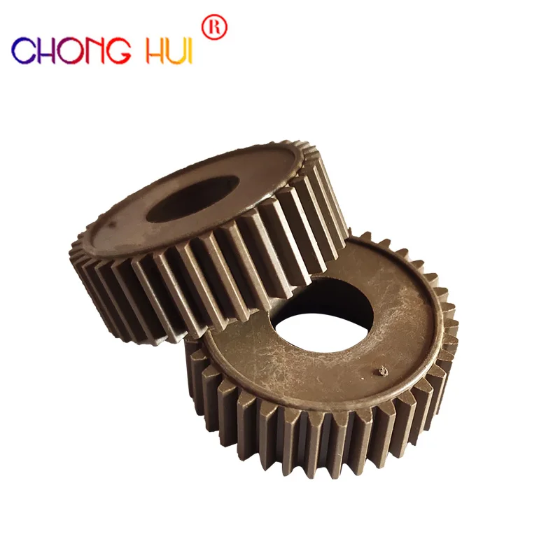 

30Set for Kyocera p2035d Fixing Gear P2135d p2135dn m2030dn m2530dn m2035dn m2535dn P2035d P2135d Fixing Upper Roller Gear