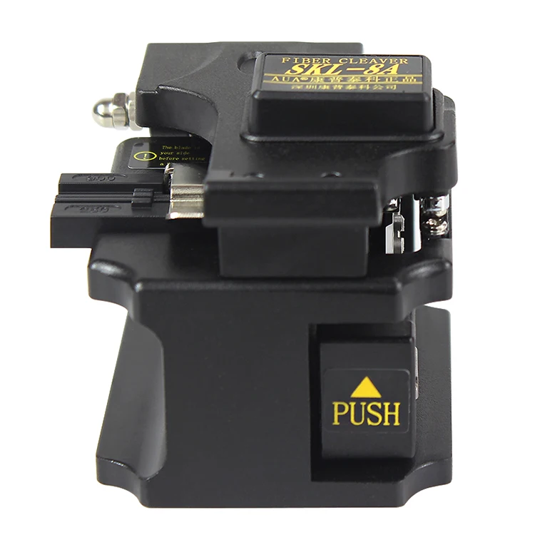 Optical Fiber Cleaver  (5)