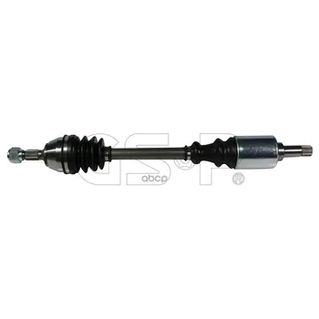 

Drive Assembly Citroen AX (za-_) GSP art. 210009