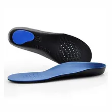 Корректирующие стельки для обуви, подушечки, высокое качество, 3D, премиум, удобные, из плюшевой ткани, ортопедические стельки, подушечки для ног