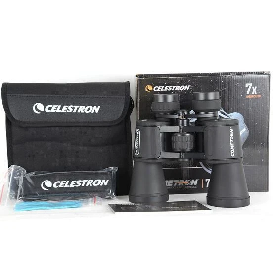 celestron cometron 7x50
